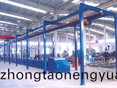 前橋裝配線(xian)