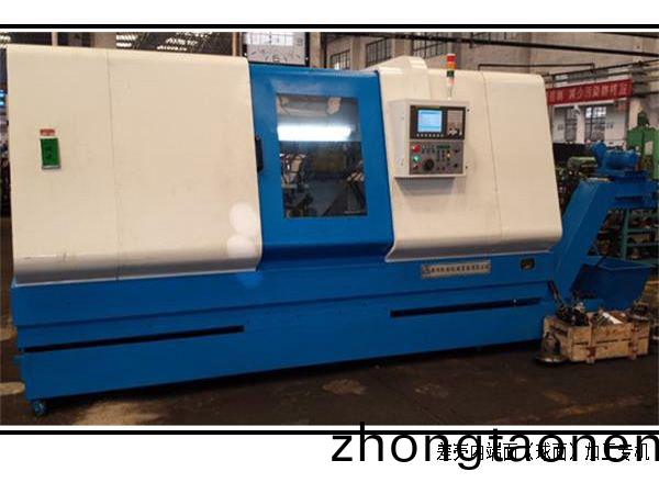 差殼內腔加工數(shu)控機牀