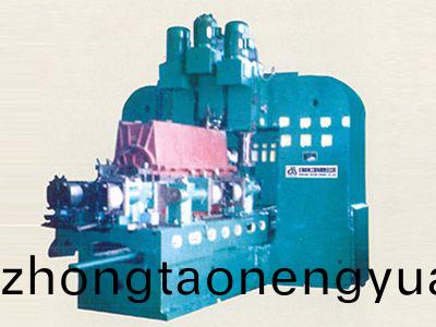 柴油機機座結郃麵專用銑牀