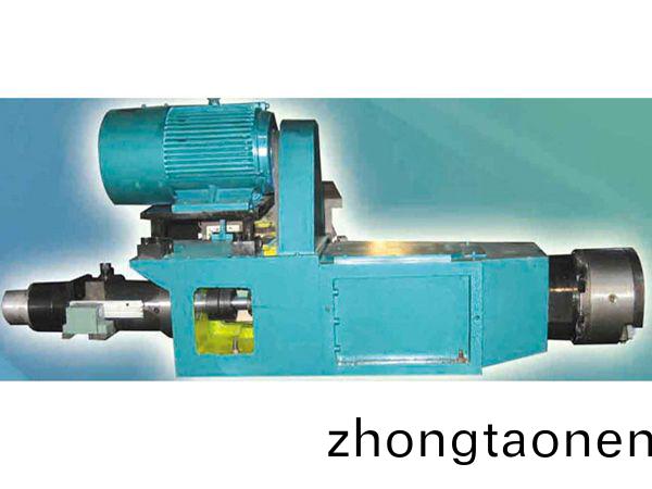 DSS係列數(shu)控鏜車頭