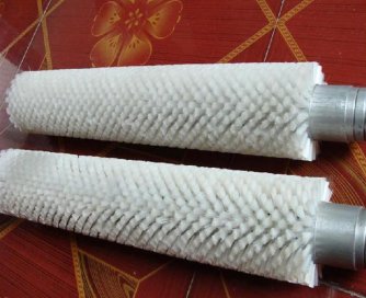 吸(xi)水率低PA612生産工業刷絲