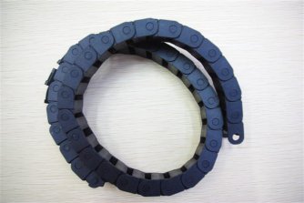 玻纖增強15%改(gai)性PA66 用于鏈條加工 機械(xie)性能(neng)穩定